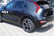 Kia Niro 1.6 GDI Hybrid Business Line