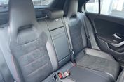 Mercedes Klasa A 200 AMG Line