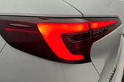 Toyota Corolla Style 2.0 Hybrid Dynamic Force