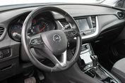 Opel Grandland X 1.2 T GPF Design Line S&S
