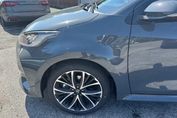 Toyota Yaris Style 1.5 Hybrid