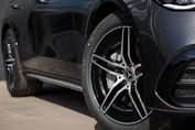 Mercedes Klasa E 200 4-Matic AMG
