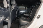 Mercedes GLC 220 d 4MATIC 9G-Tronic Amg Line