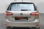 Volkswagen Golf TSI BMT Evo Highline DSG