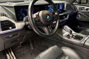 BMW XM PHEV