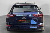 Volkswagen Golf TSI EVO Life