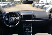 Skoda Karoq 1.5 TSI ACT Ambition DSG