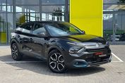 Citroen C4 EV136.50KWH Feel Pack