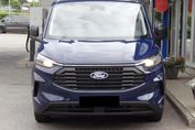 Ford Transit Custom 320 L1H1 Trend