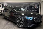Mercedes Klasa E 220 d 4-Matic All-Terrain Avantgarde