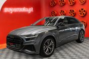 Audi Q8 50 TDI quattro
