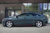 Kia ProCeed 1.6 T-GDI GT DCT