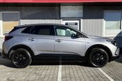 Opel Grandland X 1.2 GS