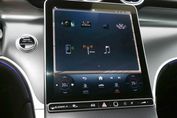 Mercedes GLC Coupe 200 4-Matic Avantgarde