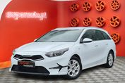 Kia Ceed T-GDI M