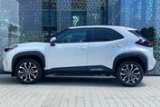 Toyota Yaris Cross Hybrid 1.5 Style