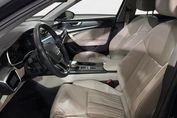 Audi A6 40 TDI mHEV Sport S tronic
