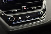 Toyota Corolla 2.0 Hybrid Comfort