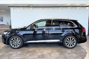 Audi Q7 3.0 TDI quattro Tiptr.