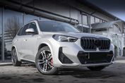 BMW X1 xDrive20d M Sport