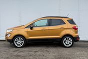 Ford Ecosport 1.0 EcoBoost Titanium ASS