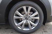 Mazda CX-30 Centre-Line 2.0 e-SKYACTIV X 6MT