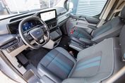 Ford Tourneo Custom 2.5 PHEV CVT L1 Sport