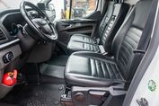Ford Transit Custom L2H1 Trail
