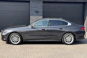 BMW Seria 5 520d M Sport
