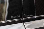 Audi Q7 60 TFSI e quattro S Line