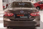 Toyota Camry 2.5 Hybrid Prestige Cvt