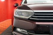 Volkswagen Passat 2.0 TDI  Highline