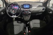 Abarth 500 F595 T-Jet 16v MTA