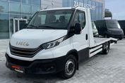 Iveco Daily 35S18 Autolaweta