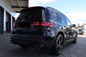 Mercedes GLB 220 d 4-Matic AMG Line