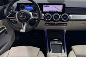 Mercedes GLB 200 d AMG Line 8G-DCT