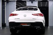 Mercedes GLE 400 d 4MATIC AMG Line