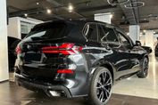 BMW X5 xDrive40i M Sport