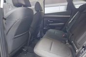 Hyundai Tucson 1.6 T-GDI Smart 2WD DCT