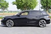 Opel Astra VI Ultimate  1.2 T