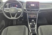 Volkswagen T-Roc 1.5 TSI Style