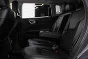 Jeep Compass 1.5 T4 Mhev Limited Fwd S&S Dct
