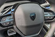 Peugeot 408 GT S&S e-DCS6 1.2 PureTech mHEV