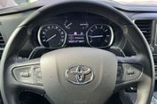 Toyota ProAce Long L2H1 Family AT