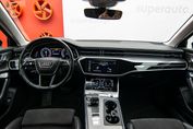 Audi A6 Avant 40 TDI