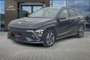 Hyundai Kona 1.6 GDI Hybrid N Line DCT