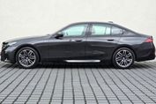 BMW Seria 5 520d xDrive M Sport