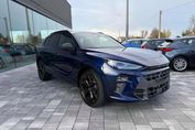 Cupra Terramar 2.0 TSI DSG 4Drive