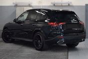 Mercedes GLC 300 de 4-Matic AMG Line