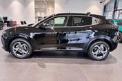 Alfa Romeo Junior 1.2 Ibrida Ti